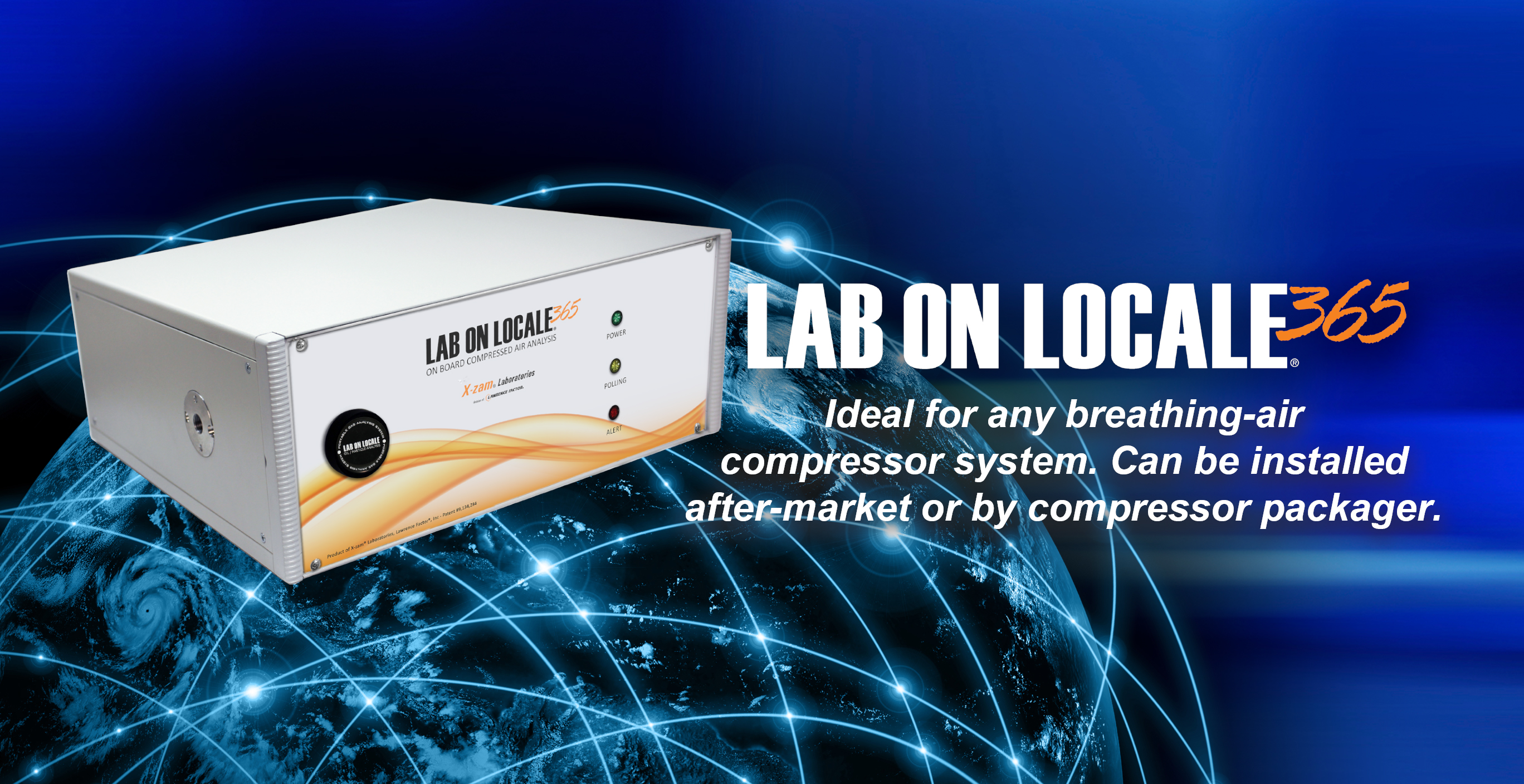 Lab On Locale 365