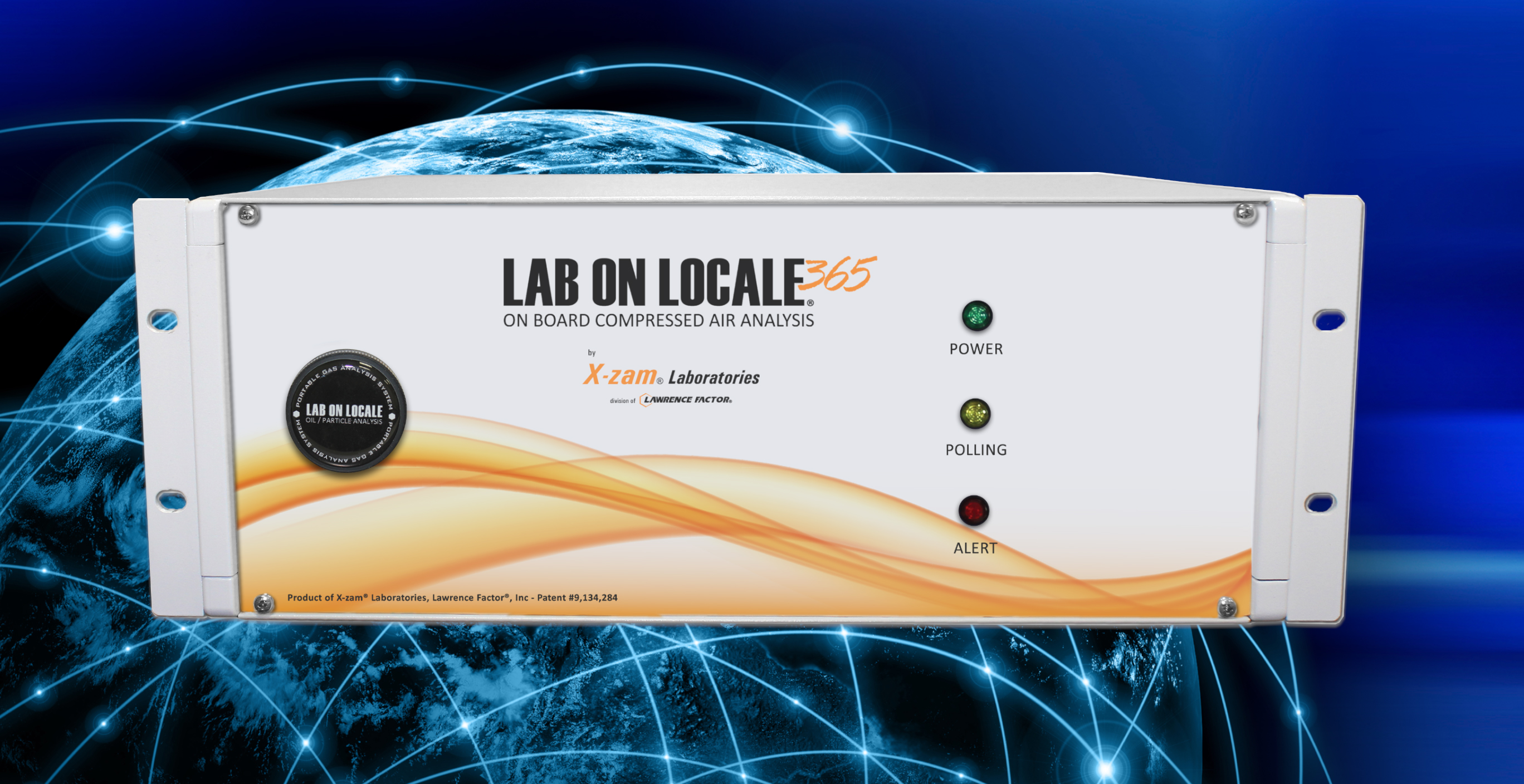 Lab On Locale 365